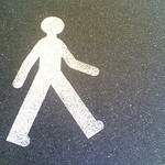 walking walking